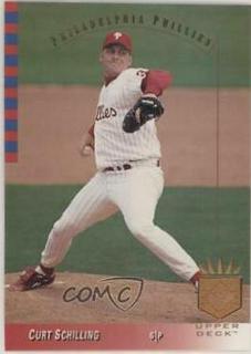 Curt Schilling