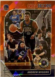 Andrew Wiggins