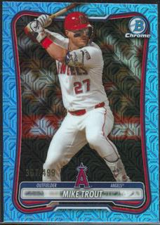 Mike Trout