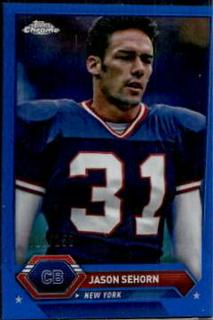 Jason Sehorn