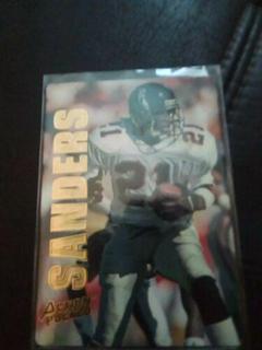 Deion Sanders