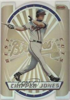 Chipper Jones