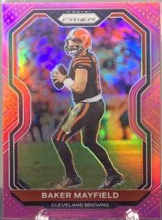 Baker Mayfield