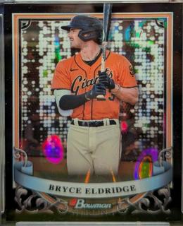 Bryce Eldridge