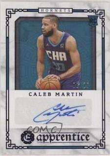 Caleb Martin