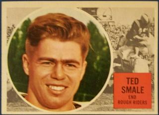 Ted Smale