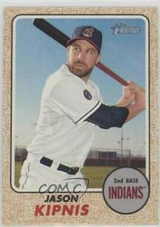 Jason Kipnis