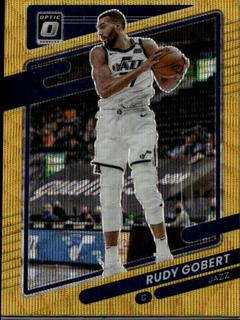 Rudy Gobert