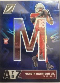 Marvin Harrison Jr.