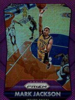 Mark Jackson