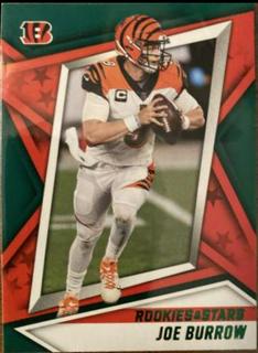 Joe Burrow
