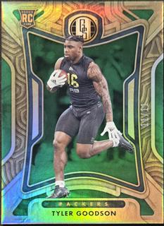 Tyler Goodson