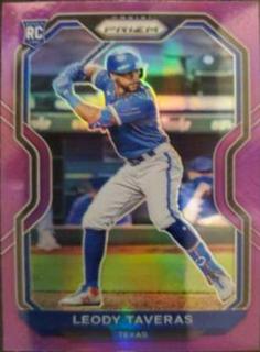 Leody Taveras