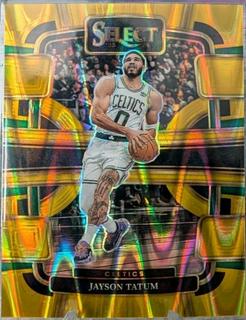 Jayson Tatum