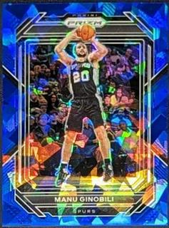 Manu Ginobili