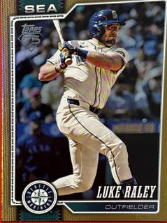 Luke Raley