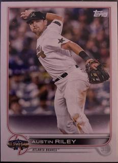 Austin Riley