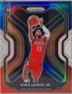 Kira Lewis Jr.