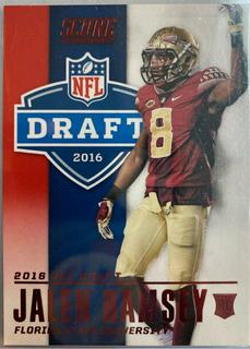 Jalen Ramsey