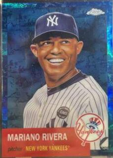 Mariano Rivera