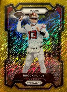 Brock Purdy