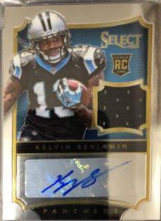 Kelvin Benjamin