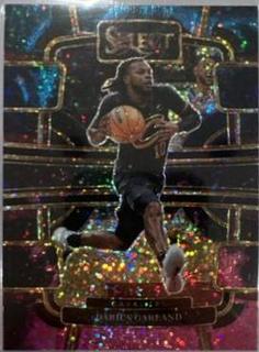 Darius Garland
