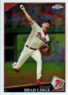 Brad Lidge