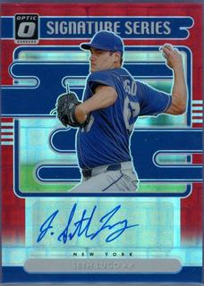 Seth Lugo