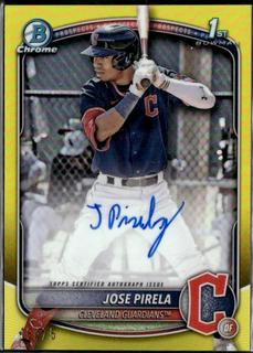 Jose Pirela