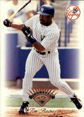 Tim Raines #274