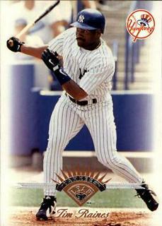 Tim Raines