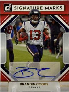 Brandin Cooks