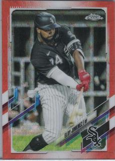 Eloy Jimenez
