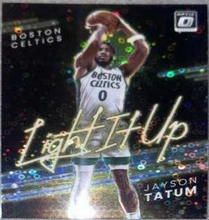 Jayson Tatum