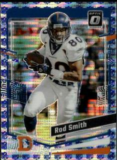 Rod Smith