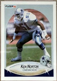 Ken Norton