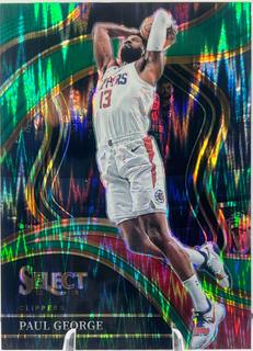 Paul George