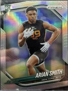 Arian Smith
