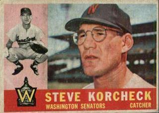 Steve Korcheck