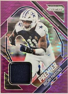 Micah Parsons