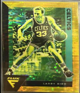 Larry Bird