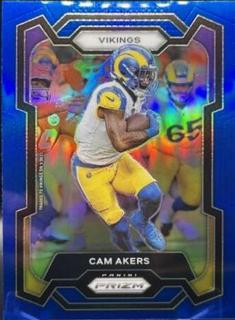 Cam Akers