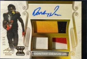 Dontay Demus Jr.