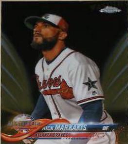 Nick Markakis