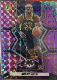 Buddy Hield