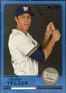 Christian Yelich