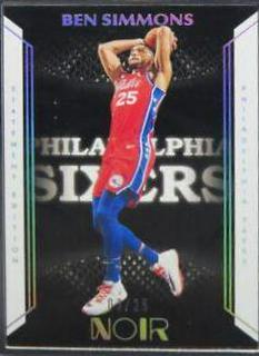 Ben Simmons