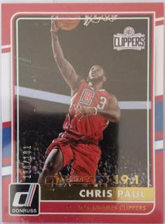 Chris Paul