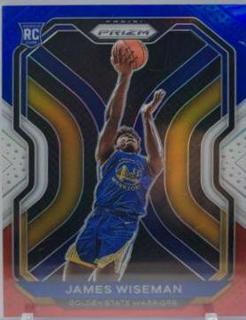 James Wiseman